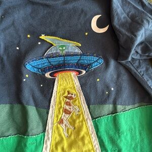 3 Toddler Long Sleeved Cute Shirts